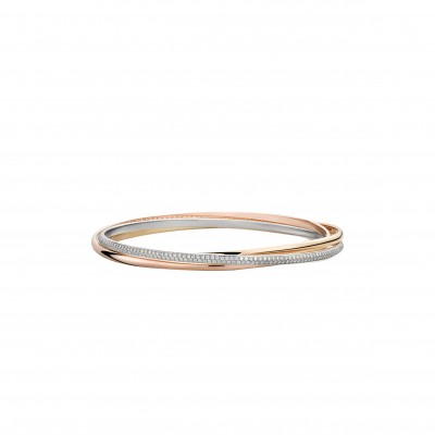 CARTIER TRINITY BRACELET N6711717